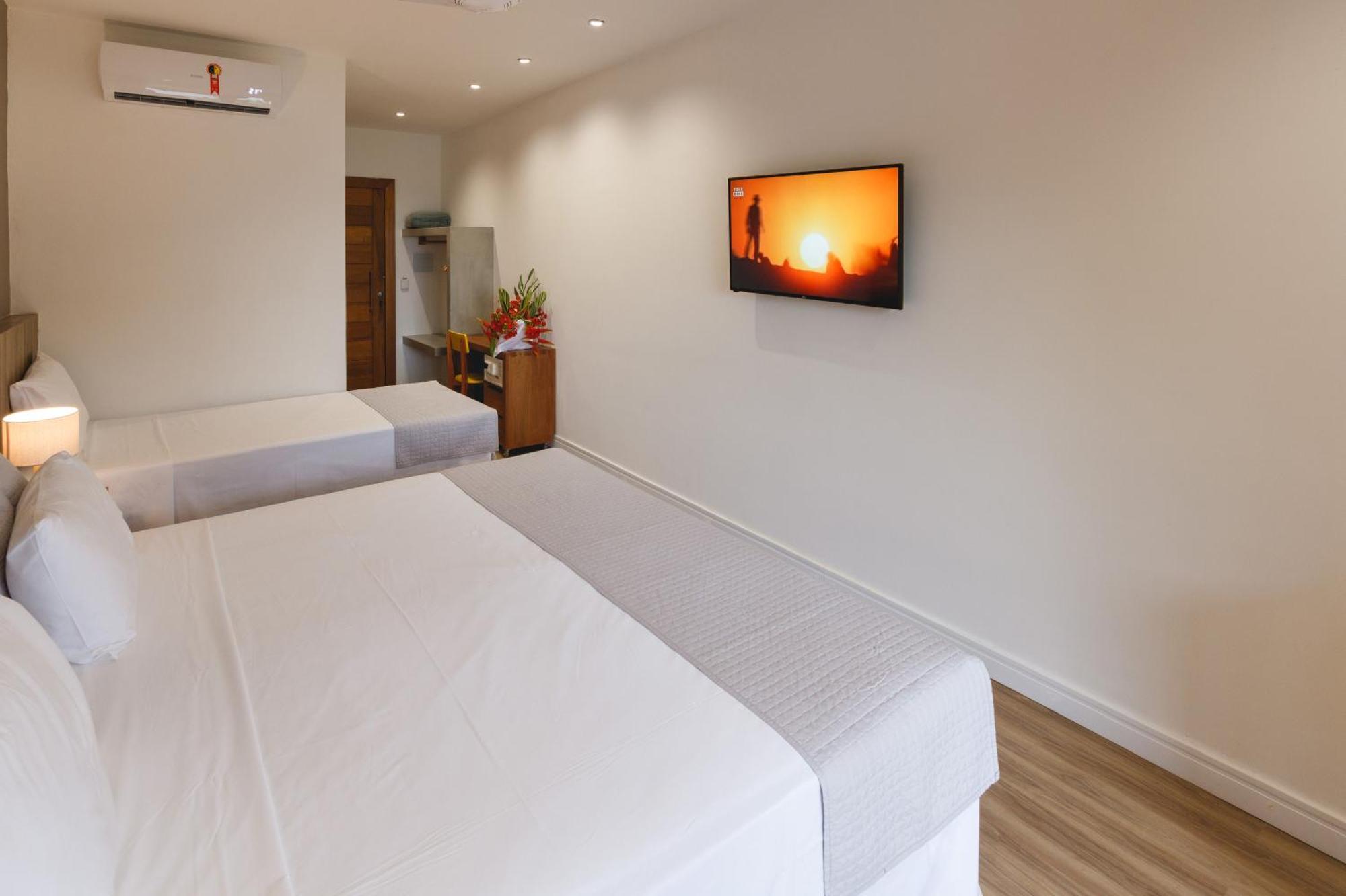 Hotel Carambola 3*