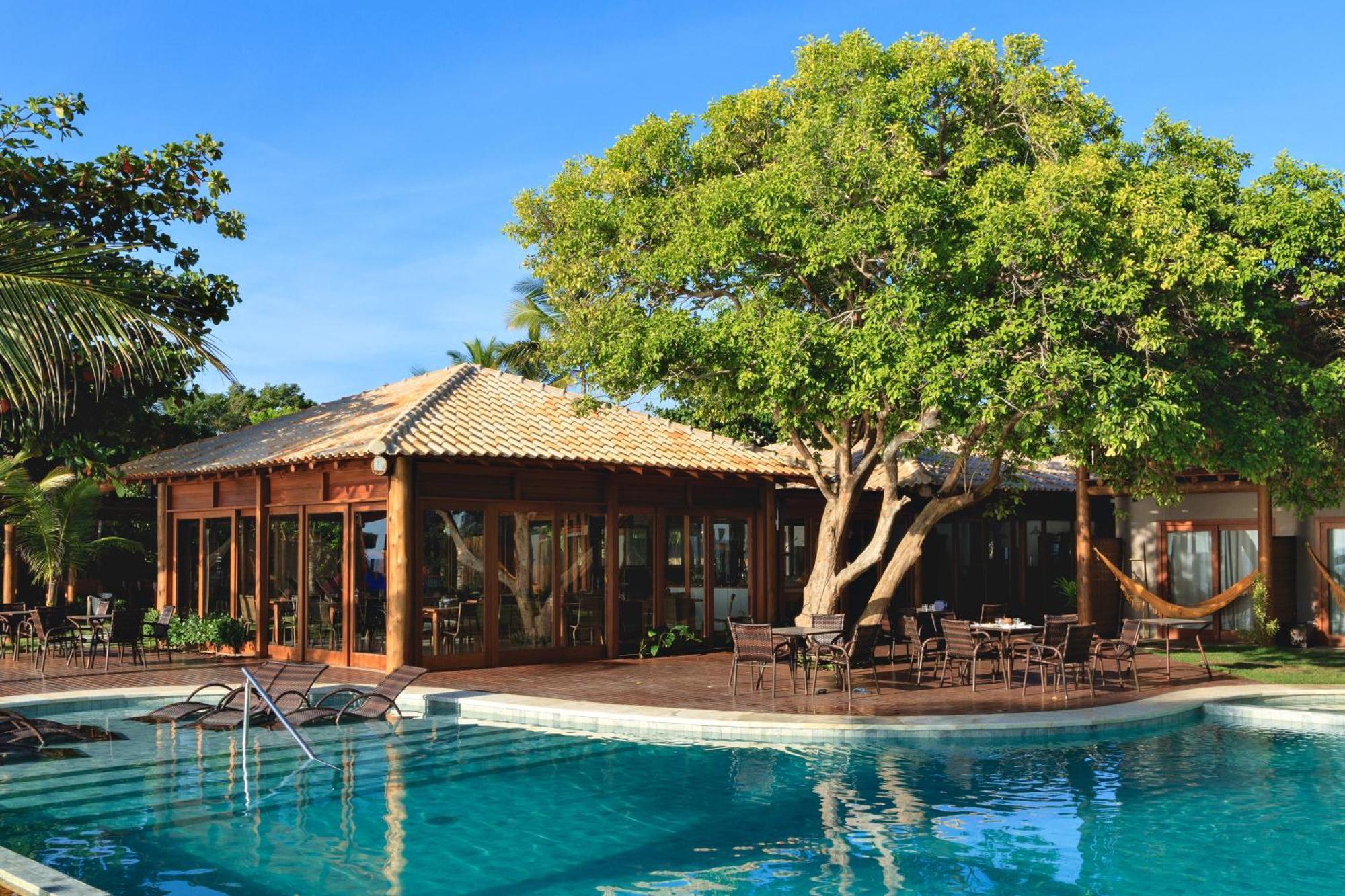 Carambola Porto Seguro