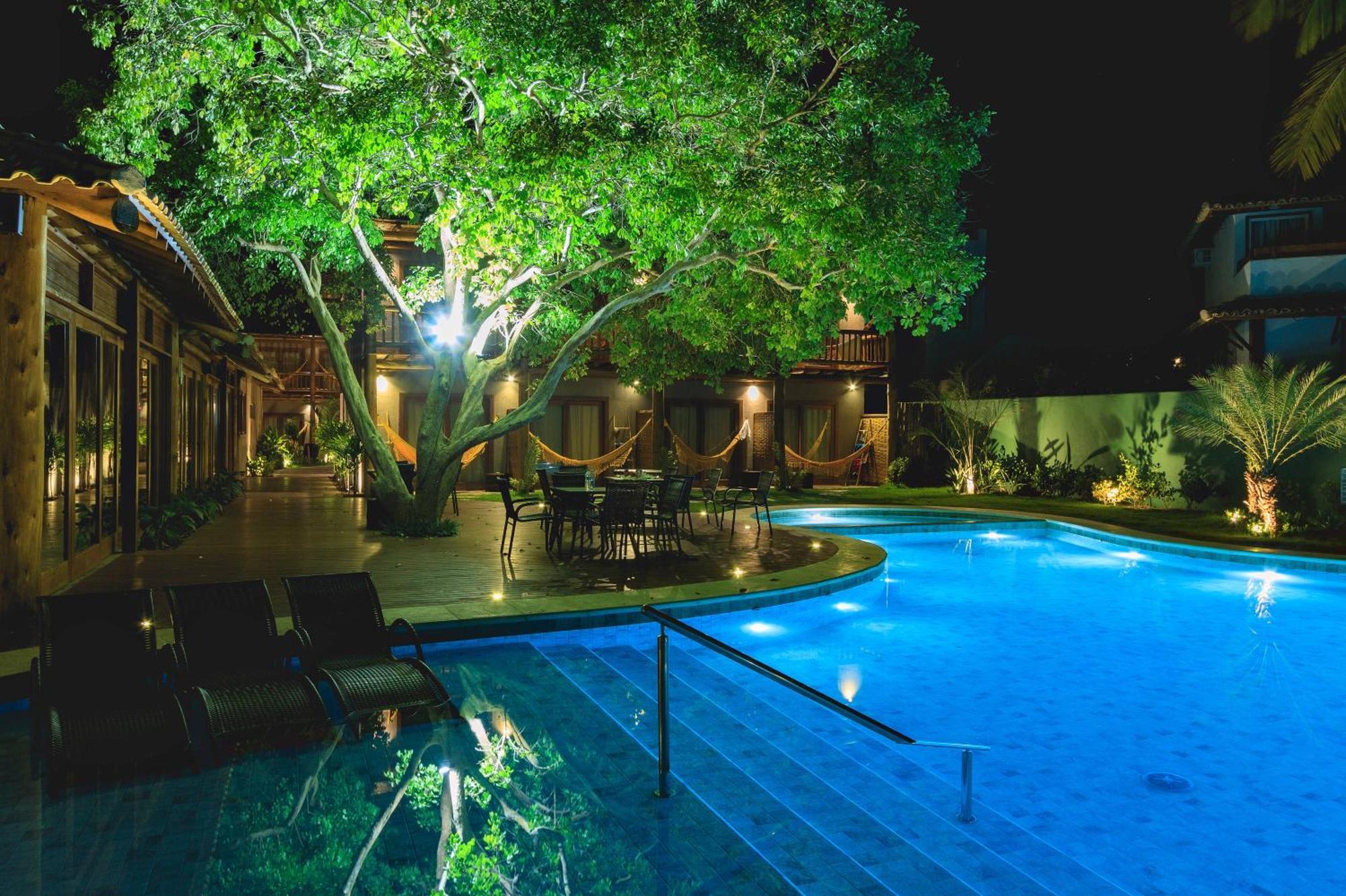 Hotel Carambola