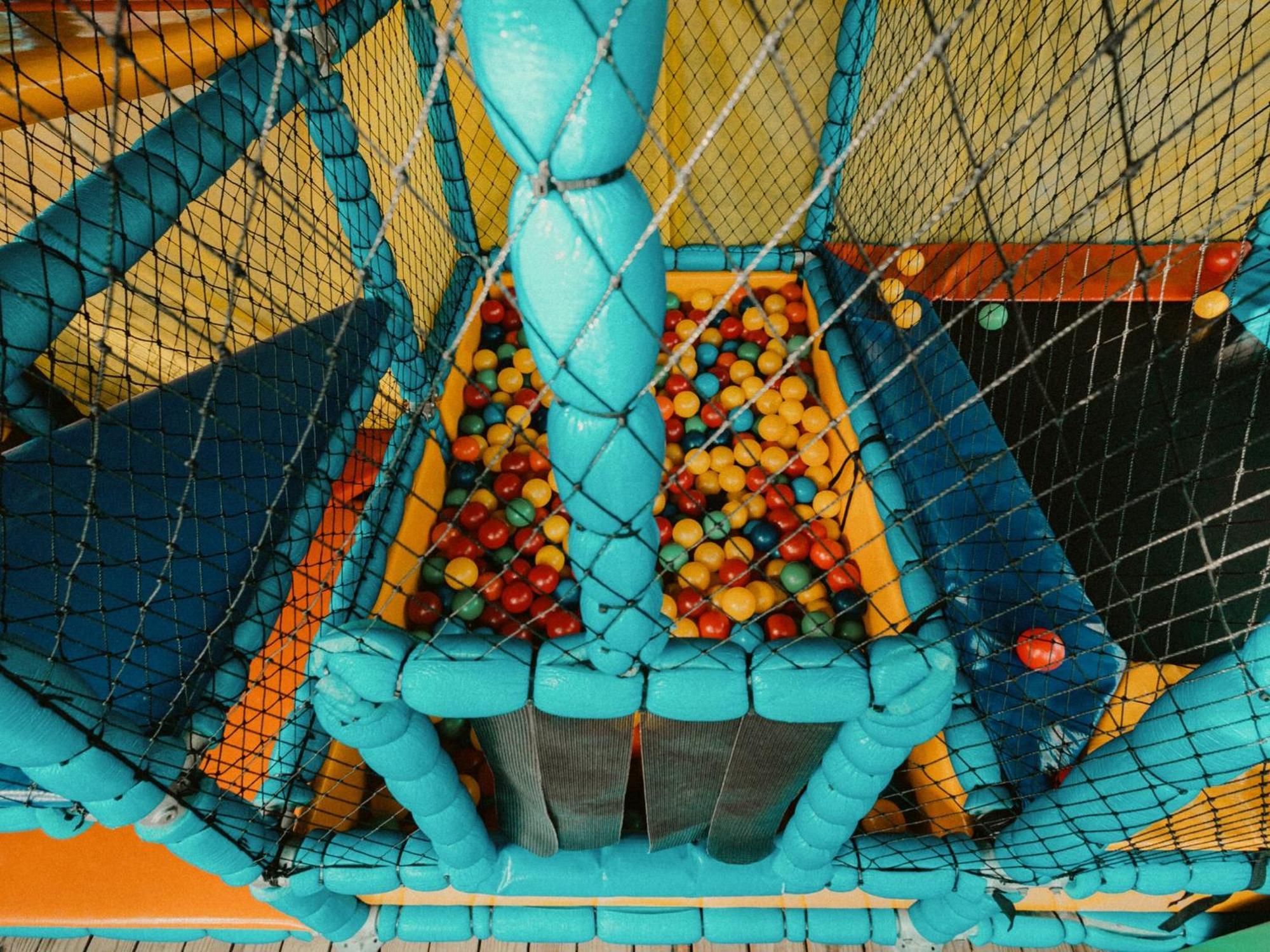 Hotel Carambola 3*