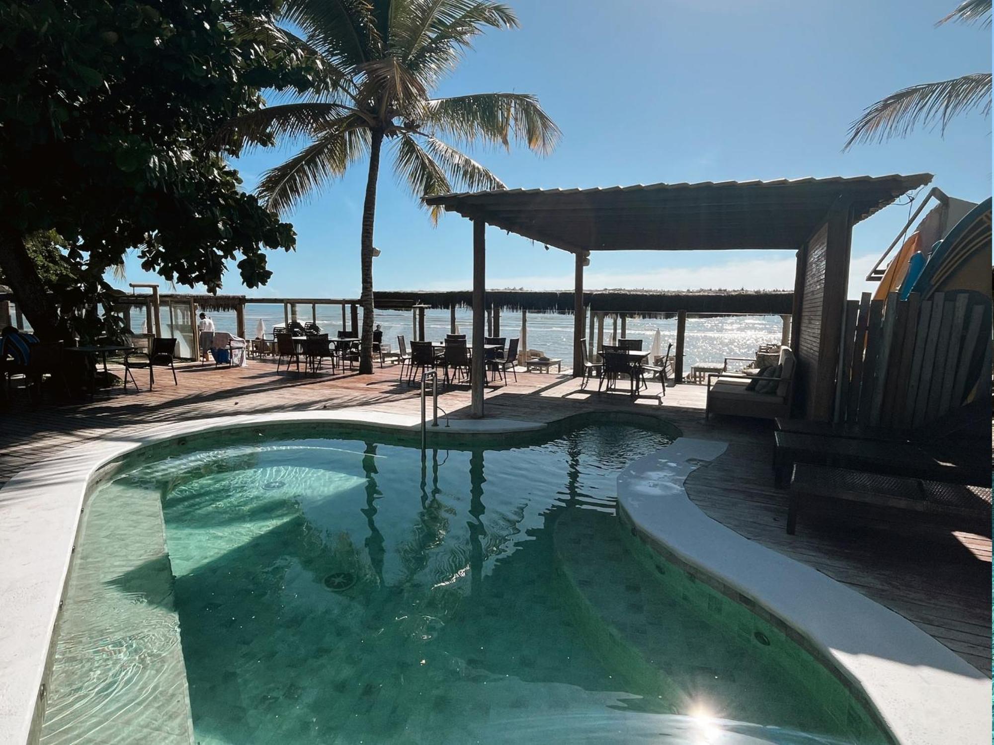 Carambola Hotel 3*